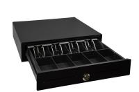 PARA ÇEKMECESİ 5 GÖZLÜ METAL